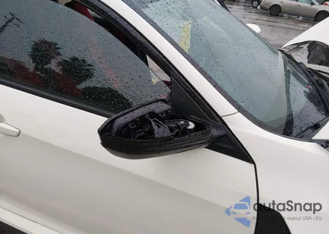 2018 Honda Civic Type R Touring z USA, uszkodzony, nr VIN SHHFK8G76JU202686